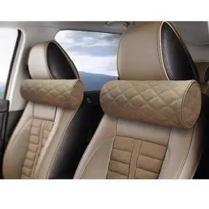 차량용 Y7Y0C8P7 목쿠션 목베게 넥쿠션 목받침대 허리받침대