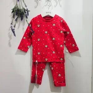 [아가방]팬더 슬림내의   01T157601