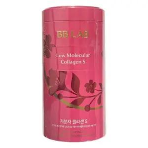 뉴트리원 비비랩 차주영 저분자 콜라겐 S 인텐시브 30포 1통