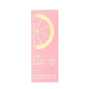 커피빈 E2H0N6S2 핑크레몬 리프레셔 12.8gx6T