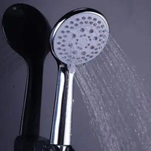 고수압 Q6B9F6L1 5단 조절 절수 샤워기 샤워기헤드