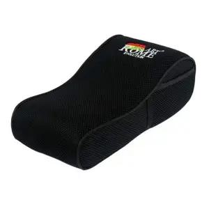 자동차 B4I0Q2G1 팔걸이 쿠션 콘솔 팔쿠션 엠보싱 쿠션 1개