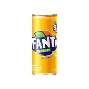 환타 G6B2C2D8 파인애플 250mlx30ea