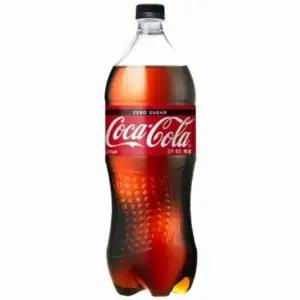 코카콜라 O2U5O3B2 제로 1.5L