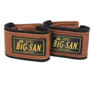 헬스 손목보호 스트랩 가죽 운동용 부상방지템 팔목밴드 웨이트트레이닝 일상착용템 충격완화 홈트필수템