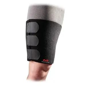 타이트랩 허벅지아대 허벅지보호대 운동보조용품 배드민턴연습 슬리브 부상예방 압박