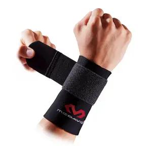 리스트 스트랩 서포트 손목보호대 헬스용 일상착용템 팔목밴드 웨이트트레이닝 부상방지템 충격완화