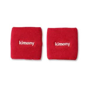 땀흡수력 뛰어난 스포츠 손목밴드 2개입 충격완화 팔목아대 압박보호대 홈트필수템 웨이트트레이닝 헬스용