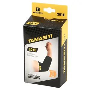 타마시이 엘라스틱 팔꿈치 보호대 팔밴드 부상방지 테니스엘보 팔아대 홈트레이닝 운동용품