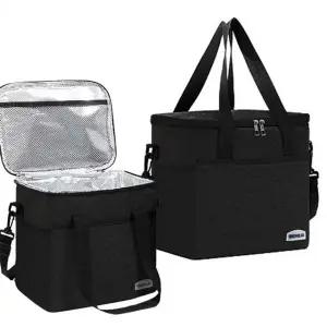 아이스박스 대용량 보온 보냉 쿨러백 가방 5L 가방 쿨링백 도시락