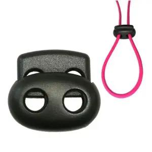 신발 의류 가방 끈조절기 돼지코 스토퍼 가방 절 버클 임기 옷