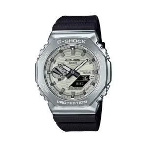 지샥 GBM-2100A-8B 지얄오크 터프솔라 아날로그 디지털 남녀공용 시계