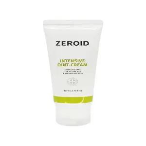 제로이드 인텐시브 오인트 크림 80ml x2SET(SH)