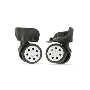 (스타일하우스)여행가방 보스턴백 캐리어 바퀴 2개입 여행가방 교체 수리부