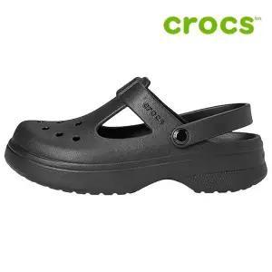 [하프클럽/] 아동 샌들 /d8- 210615-001 / 키즈 클래식 메리 제인 클로그