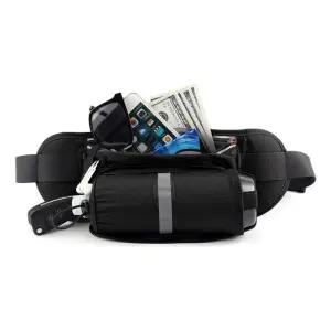 등산 스포츠 런닝 물병 보관 힙색 1P 런닝힙색 가방 EhY8+3dsY