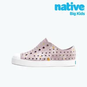 네이티브 제퍼슨 프린트 슈가라이트 빅키즈_핑크데이지