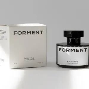 포맨트 포맨 시그니처 퍼퓸 코튼허그 리뉴얼 50ml x2SET(SH)