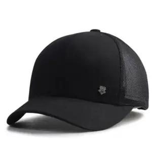 [패션] 쇼미캡 국산 여름 숏챙 메쉬매쉬 쿨 야구볼캡 캡모자