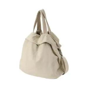 [패션] 나일론 크로스백 베이지 DK29