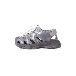[NBA KIDS]피셔맨 샌들 GUARD IN SILVER K262AS500P_s