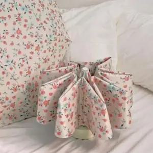 3단 자동 접이식 양우산 미니 플라워 암막 양산 자외선 차단 경량 휴대용 우산