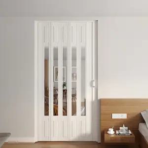 무타공중문 현관 슬라이딩 가벽 접이식 인테리어 중문 셀프 미닫이 셀프설