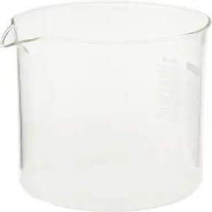 프랑스 프레스용 보둠 51온스 스페어 카라페 고온 붕규산 유리