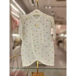 [에뜨와](대전신세계)(25년 여름 신상품)레아 배내가운(07S3 17181)