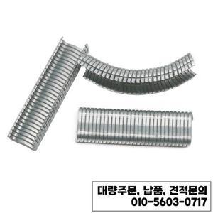 M모양 못 동물 케이지 설치 토끼 펜치 새 개 메추라기 가금류 고정 클립 1 박스  600