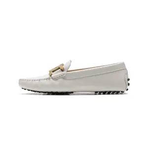 여성 케이트 고미노 드라이빙 슈즈 XXW00G0DE50-QGW-9999