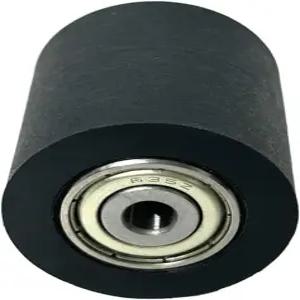 기계식 풀리 베어링 롤러 들러 체인 텐셔너 가이드 스트리트 바이크 및 오토바이에 적합(635Z-1팩)