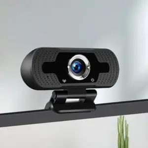 웹캠 PC카메라 웹카메라 / 온라인수업 인강 AC-PC200