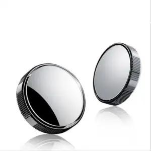 키밍 흡착식 후진 미러 사이드 보조미러 사각지대