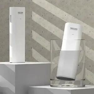 충전식 무선 가습기 휴대용 초음파 컵가습기