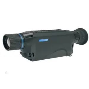 열화상 레이저 거리측정기 투시 망원경 야간 스코프