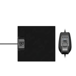 파충류 히터 바닥 난방 히팅 매트 햄스터 레오파드게코