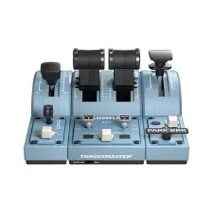 랜딩기어 스틱 항공기 에어버스 조이스틱 트러스트마스터 시뮬레이터