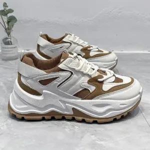 605 어글리슈즈 여성운동화 워킹화 스니커즈 여성운동화 여성단화 화이트운동화 캐주얼화