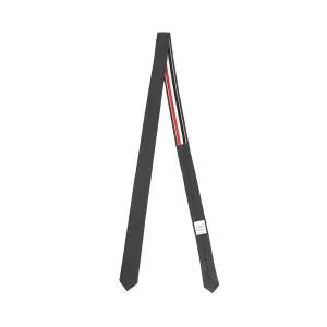 [톰브라운] 남성 Stripe 삼선탭 그로그랭 넥타이(MNL001A 00626 025)