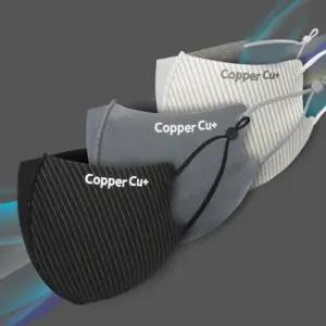 [마이모노샵][마이모노샵] 숨쉬기편한 통기성 새부리형 얼굴작아보이는 구리 마스크 (17163168)