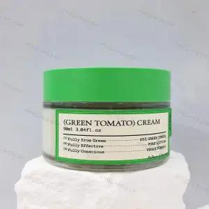 모공 축소 풀리 폴리 그린 토마토 크림 90ml x3SET(SH)