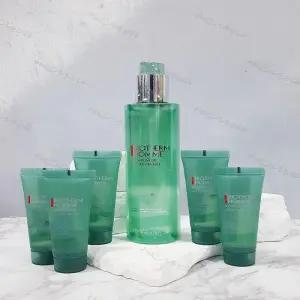 비오템옴므 아쿠아파워 올인원 로션 인 젤 200ml+100ml (20mlx5개) 기획 x3SET(SH)