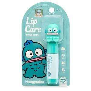 산리오립밤 마이멜로디 틴티드 립케어 캐릭터 피규어 복숭아향 핑크색 어린이 키즈 립