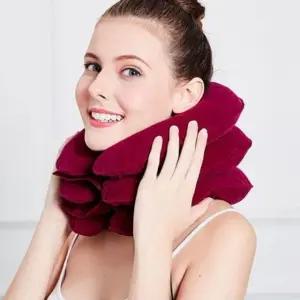 목 보호대 지지대 넥서포터 트랙터 밴드