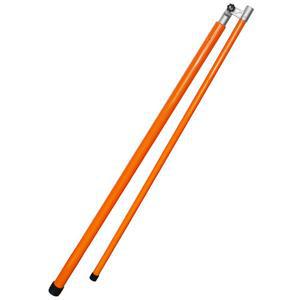 막대 측정자 접이식 화물차 수맥봉 엘로드 풍수지리 구리 측정기 높이 표준형 토목 이사