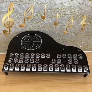 납땜 연습 키트 - DIY 전자 프로젝트 학습 회로 보드