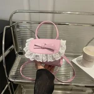 여자 숄더백 스퀘어백 미니백 러블리 크로스백 패피5