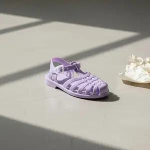 메듀즈 130-250mm 키즈 SUN 201 젤리슈즈 아쿠아슈즈 장마 샌들 아동 주니어 여아 유아 1316190