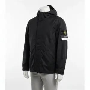 스톤아일랜드 25 4100093 Membrana 3L TC 후드 재킷 K1S15 S0A21 V0029 멤브라나 자켓재킷 373329